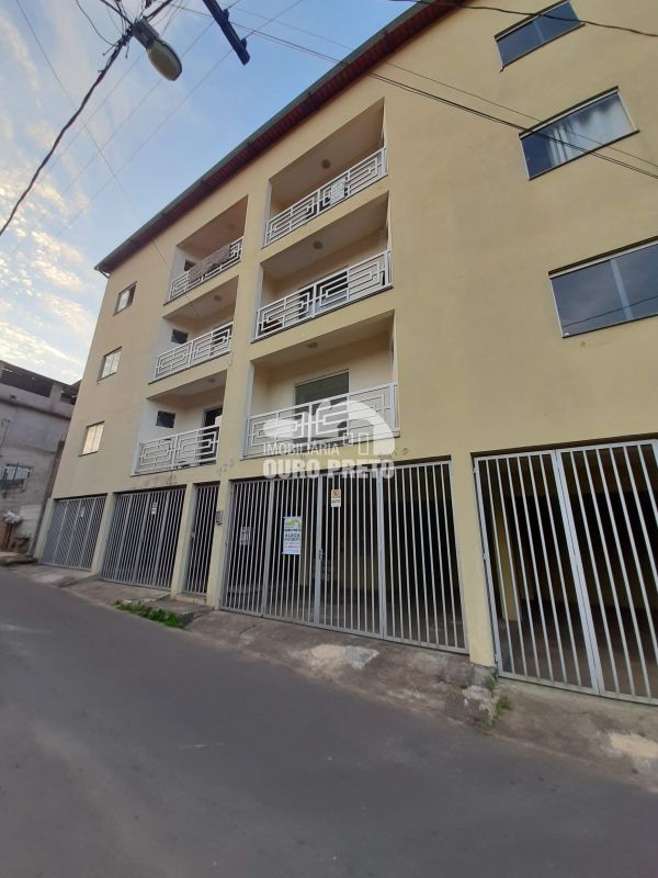 Apartamento no Bairro Bauxita, com 1 quarto