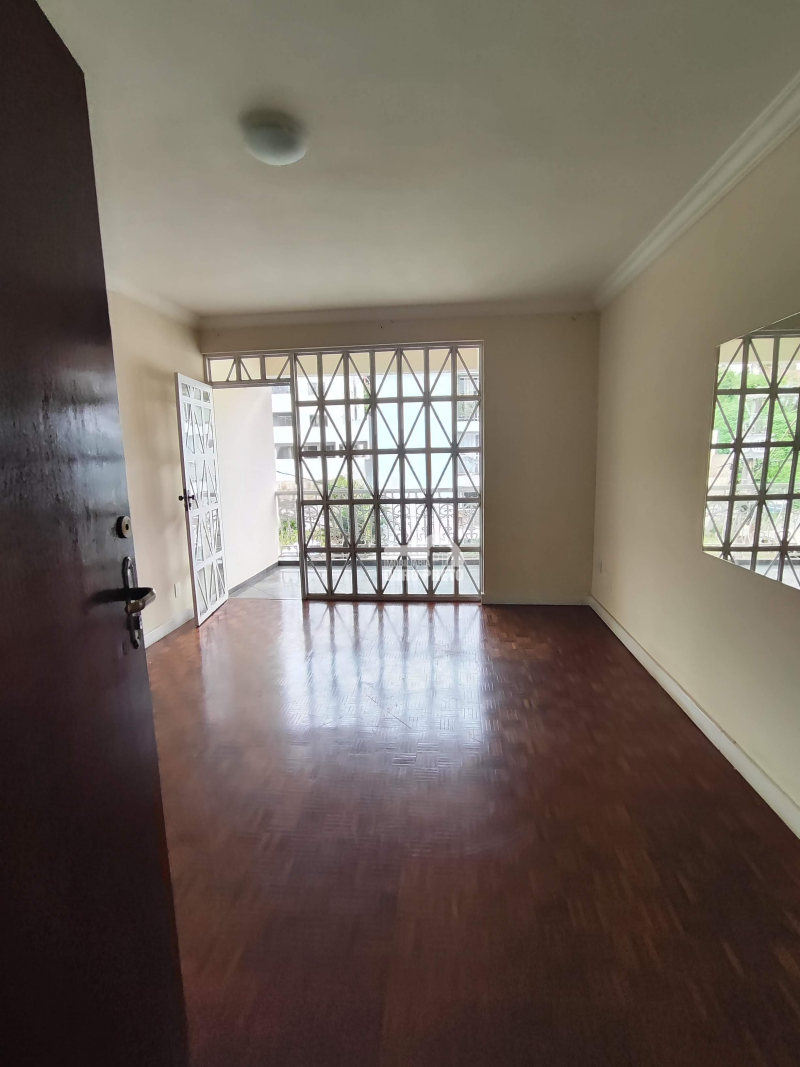 Apartamento na Lagoa, com 3 quartos