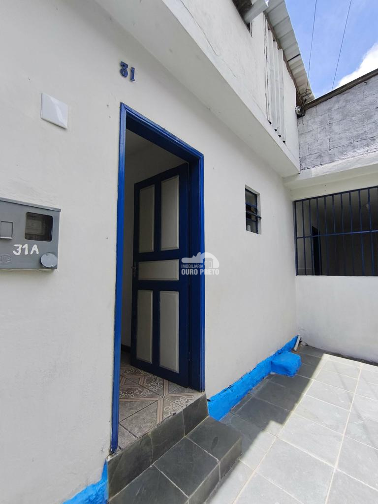 Casa no bairro Piedade, com 3 quartos