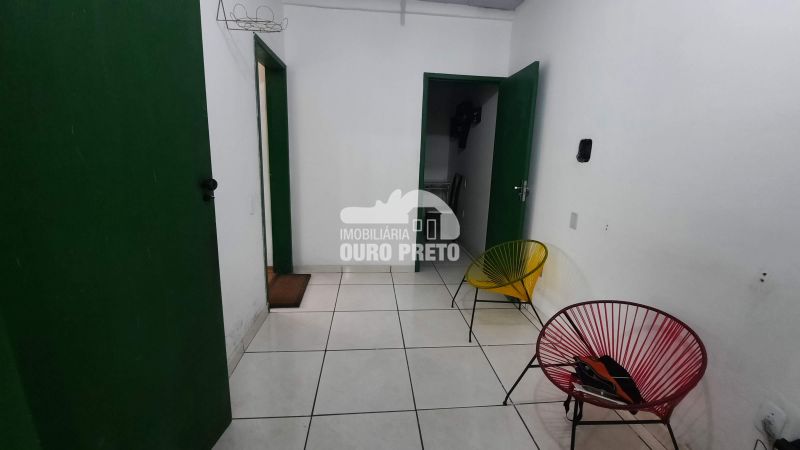 Sala Comercial na Rua Paraná