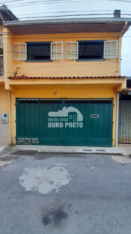 Apartamento no São Cristovão