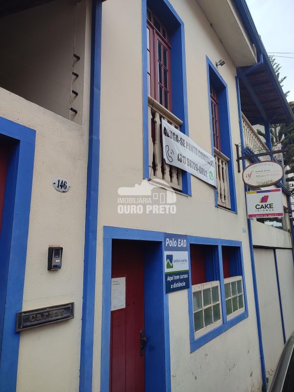 Kitnet com 1 quarto, mobiliado