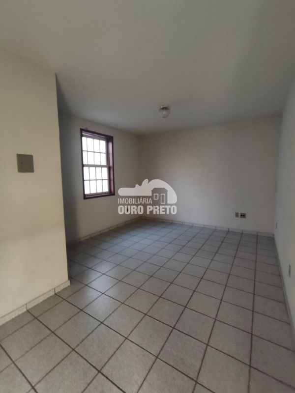 Sala comercial no Centro