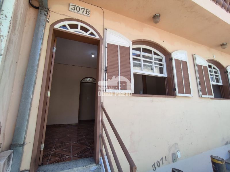 Casa na Bauxita