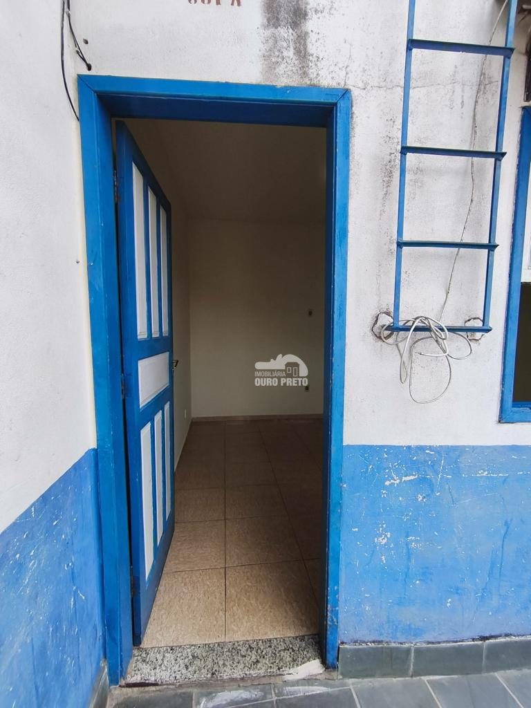 Casa no Bairro Piedade, com 2 quartos