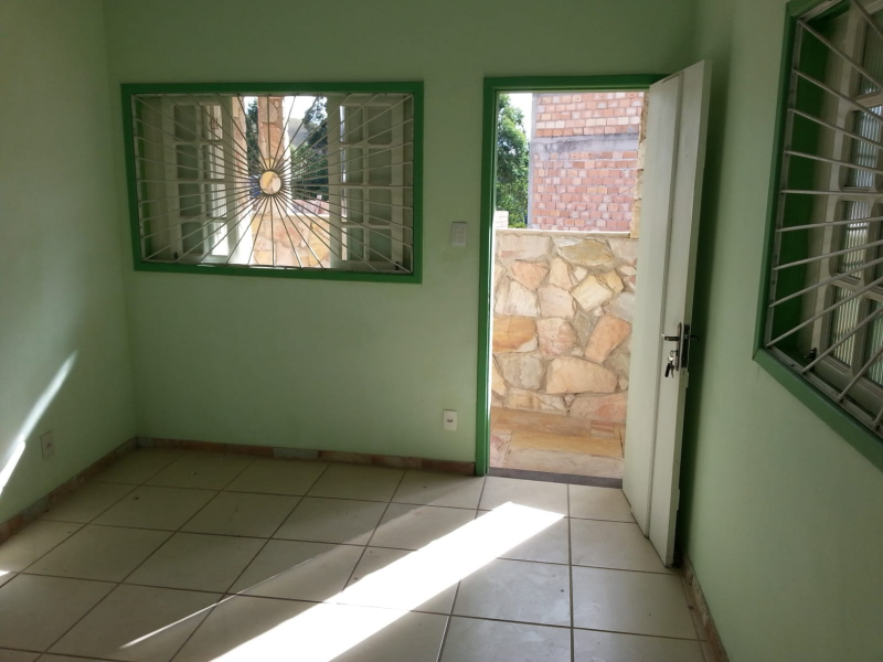 Apartamento no Alto das Dores