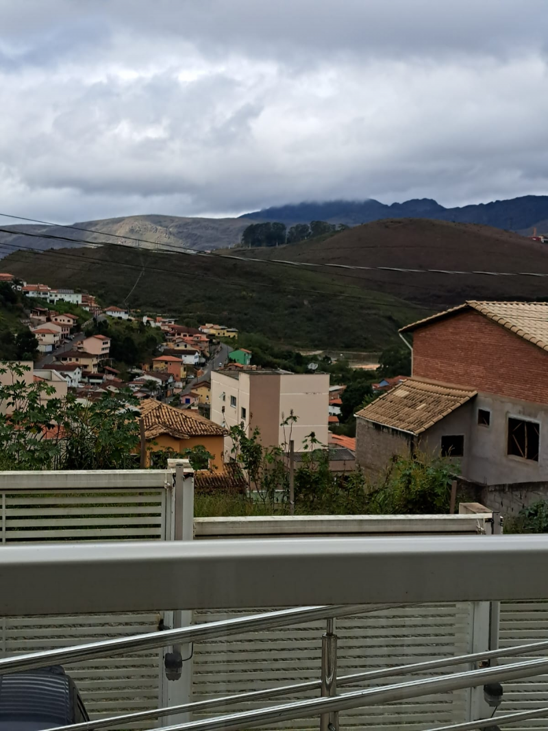 Apartamento com 2 quartos