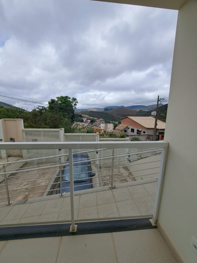 Apartamento com 2 quartos