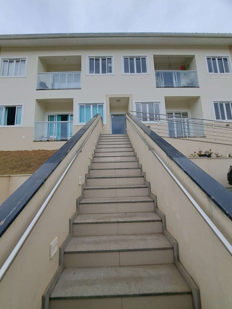 Apartamento com 2 quartos