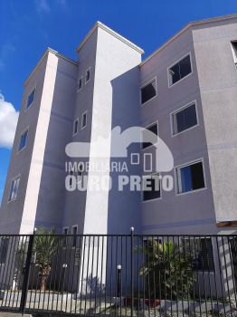 Apartamento com 1 quarto