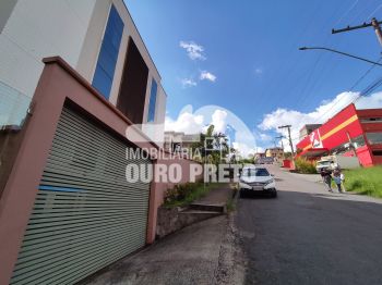 Apartamento excelente com um quarto e garagem
