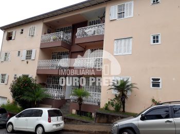 Apartamento no Bairro Lagoa, com 3 quartos