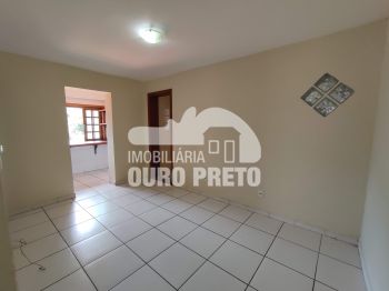 Casa no Bairro Alto das Dores, com 2 quartos