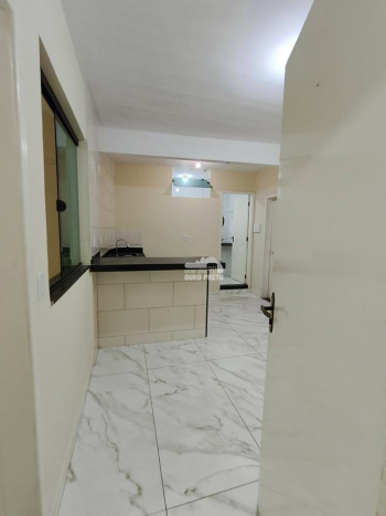 Apartamento com 2 quartos