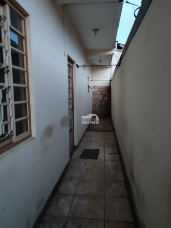 Kitnet com um quarto
