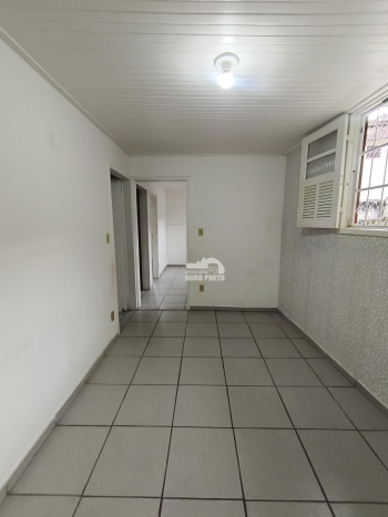 Apartamento com 2 quartos