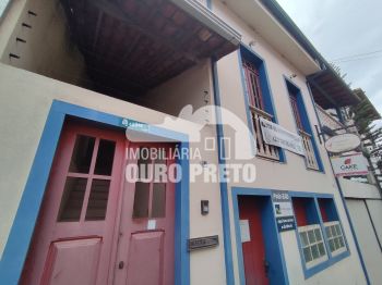 Kitnet com 1 quarto, mobiliado