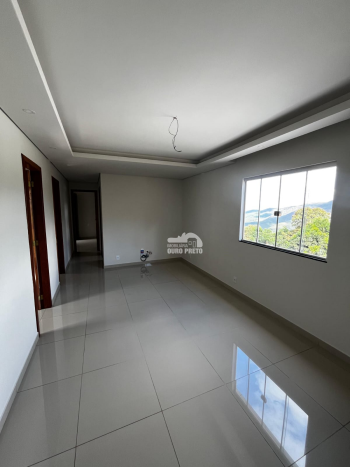 Casa com 3 quartos com linda vista