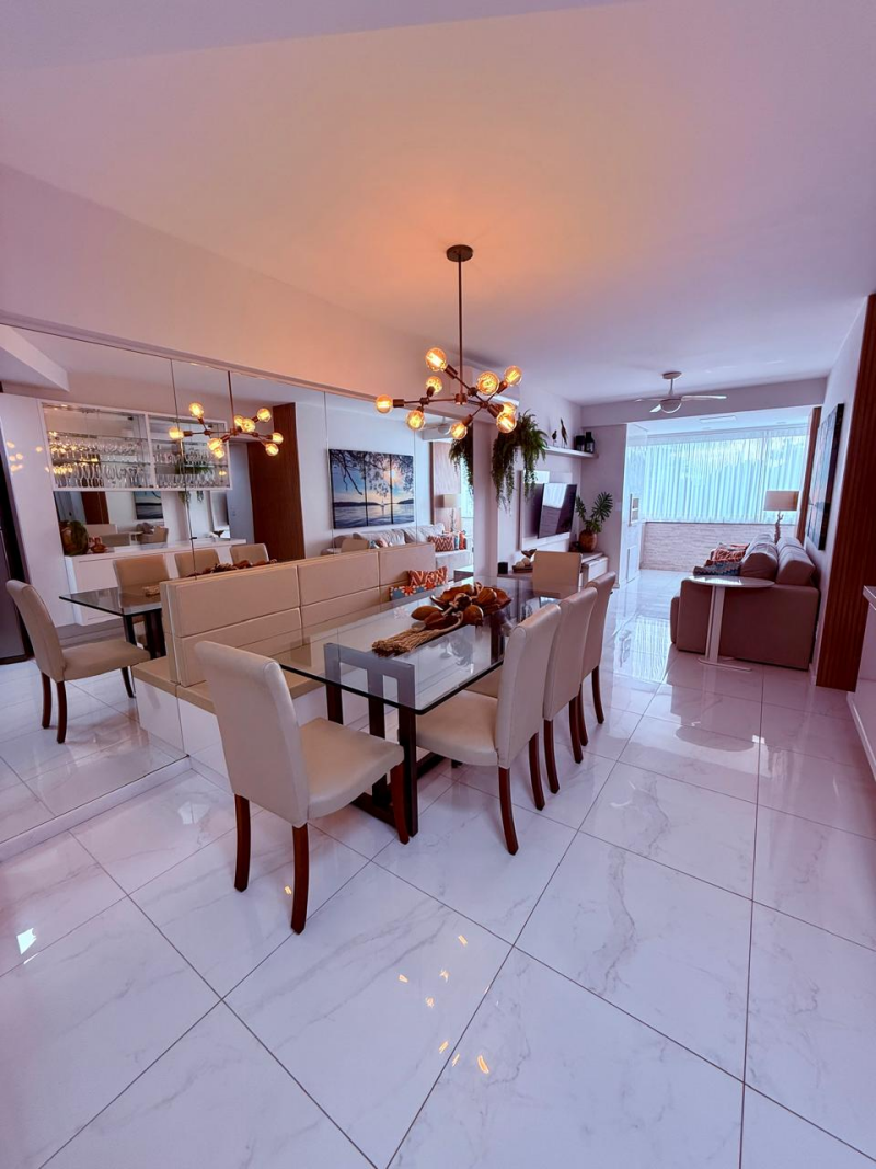 Excelente Apartamento em Cachoeira do Bom Jesus