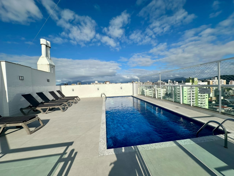 Apartamento em Campinas
