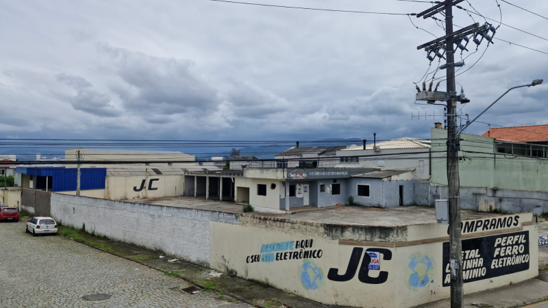 TERRENO FAZENDA DO MAX