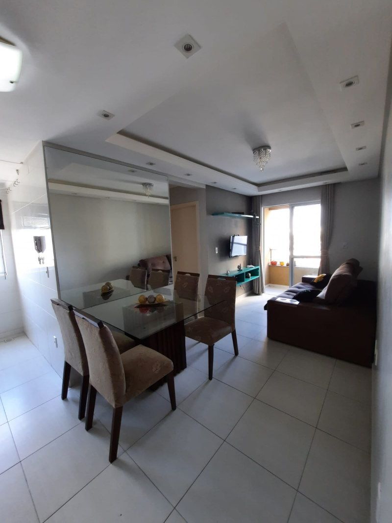 Apartamento no Pedra Branca