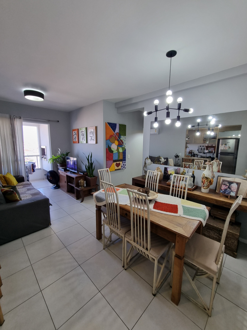 Apartamento em Areias