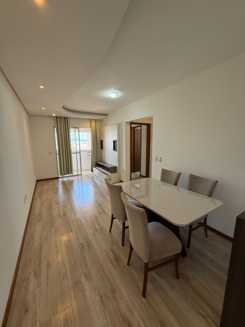 Apartamento em Barreiros