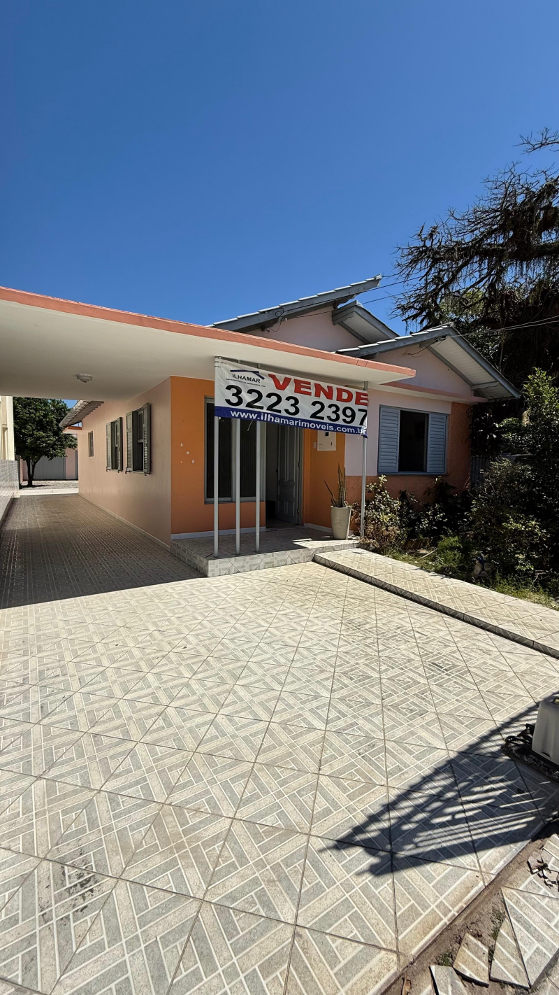 BALNEARIO DO ESTREITO