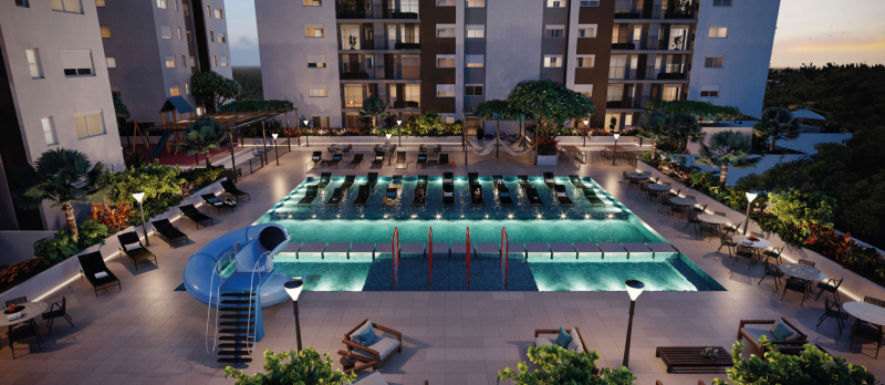 OPORTUNIDADE VITTA HOME RESORT