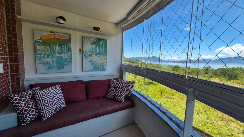 Apartamento proximo a UFSC