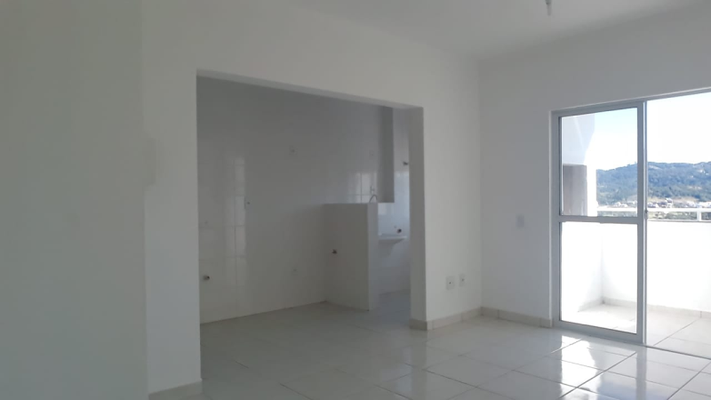 Apartamento em Potecas