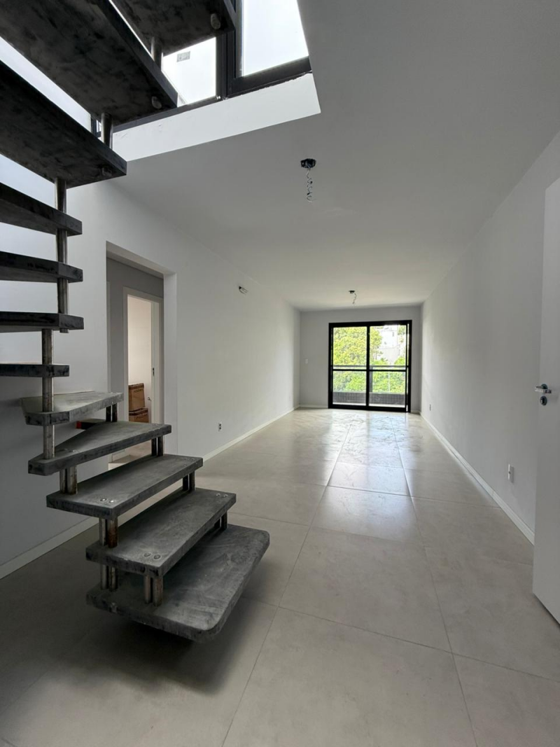 Sofisticação e Conforto em Apartamentos Padrão e Duplex em Coqueiros