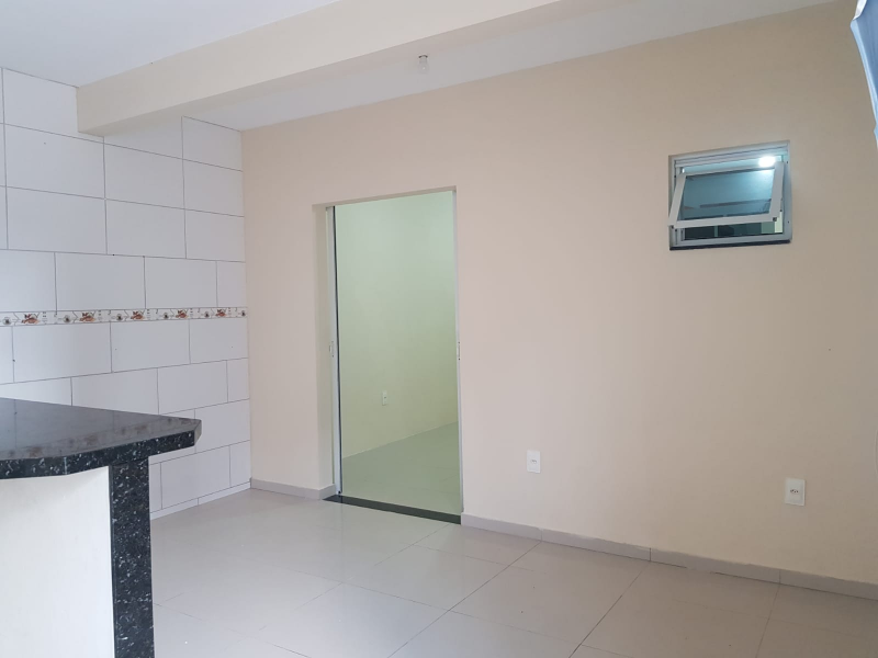 APARTAMENTO EM AREIAS
