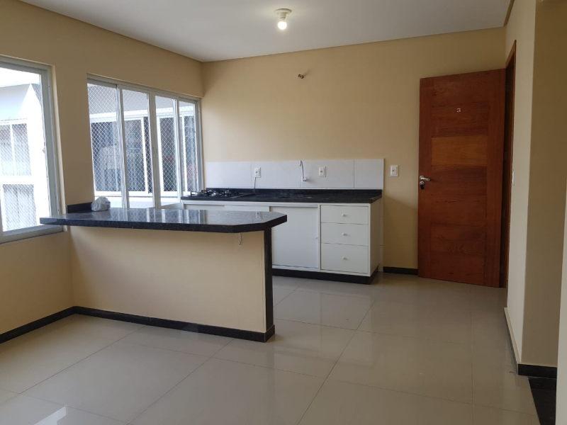 APARTAMENTO EM AREIAS