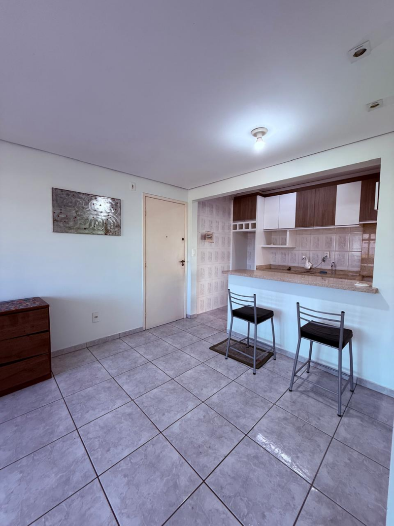 Apartamento em Capoeiras