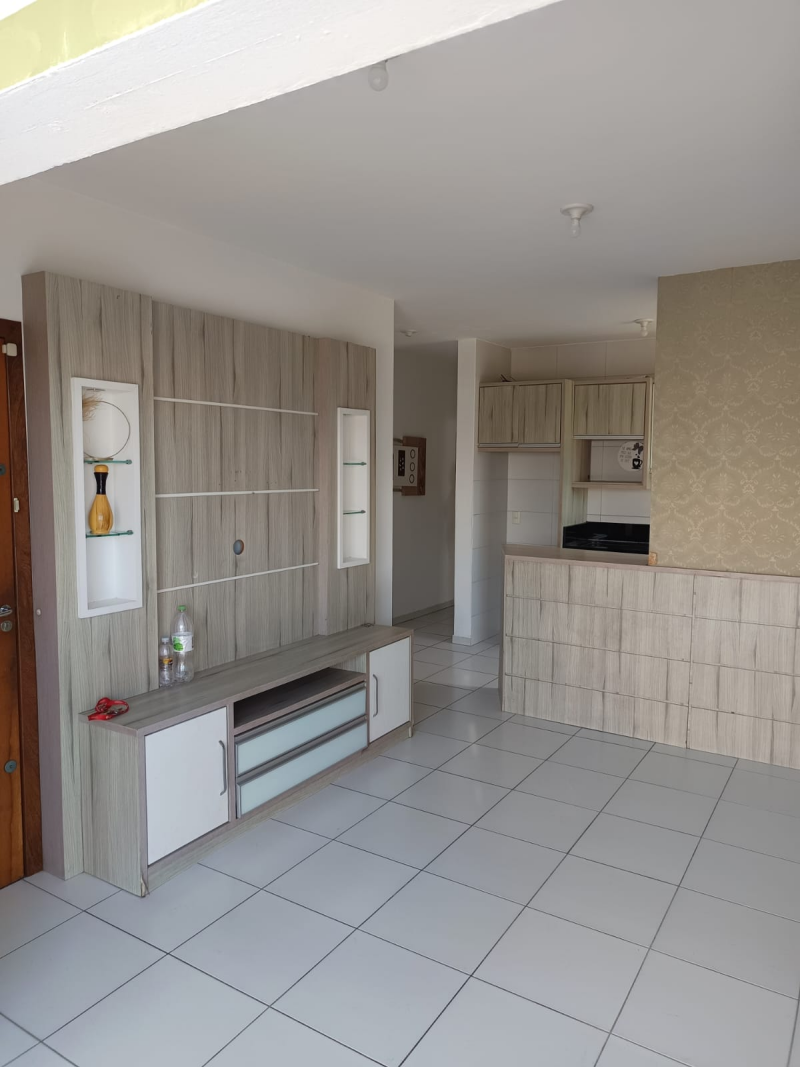 APARTAMENTO NO PACHECO
