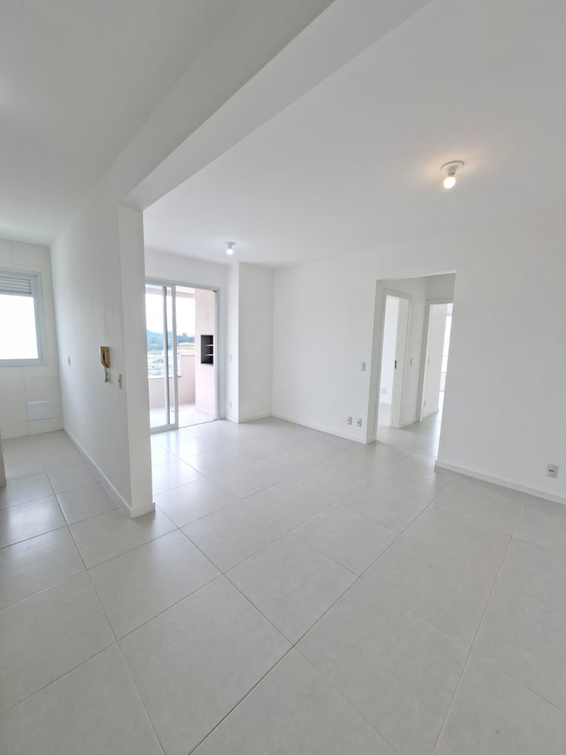 Apartamento em Areias