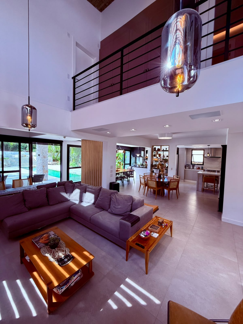 Casa em Cacupé