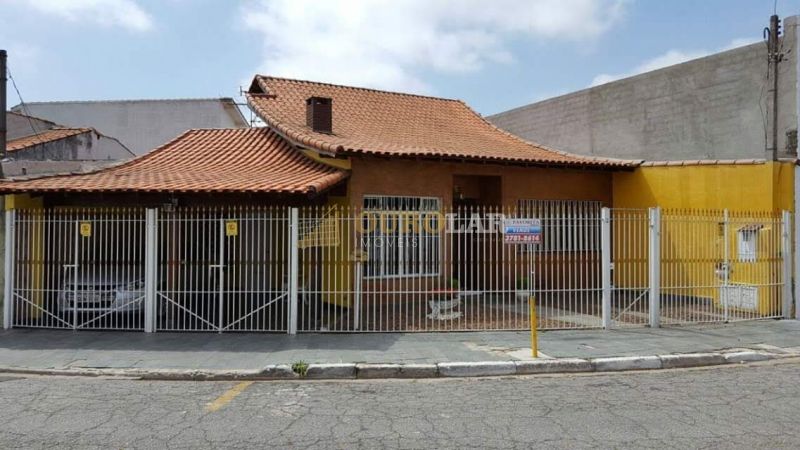 Linda Casa Térrea - Centro de Taboão da Serra - SP
