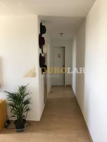 Apartamento - Condomínio Família Taboão