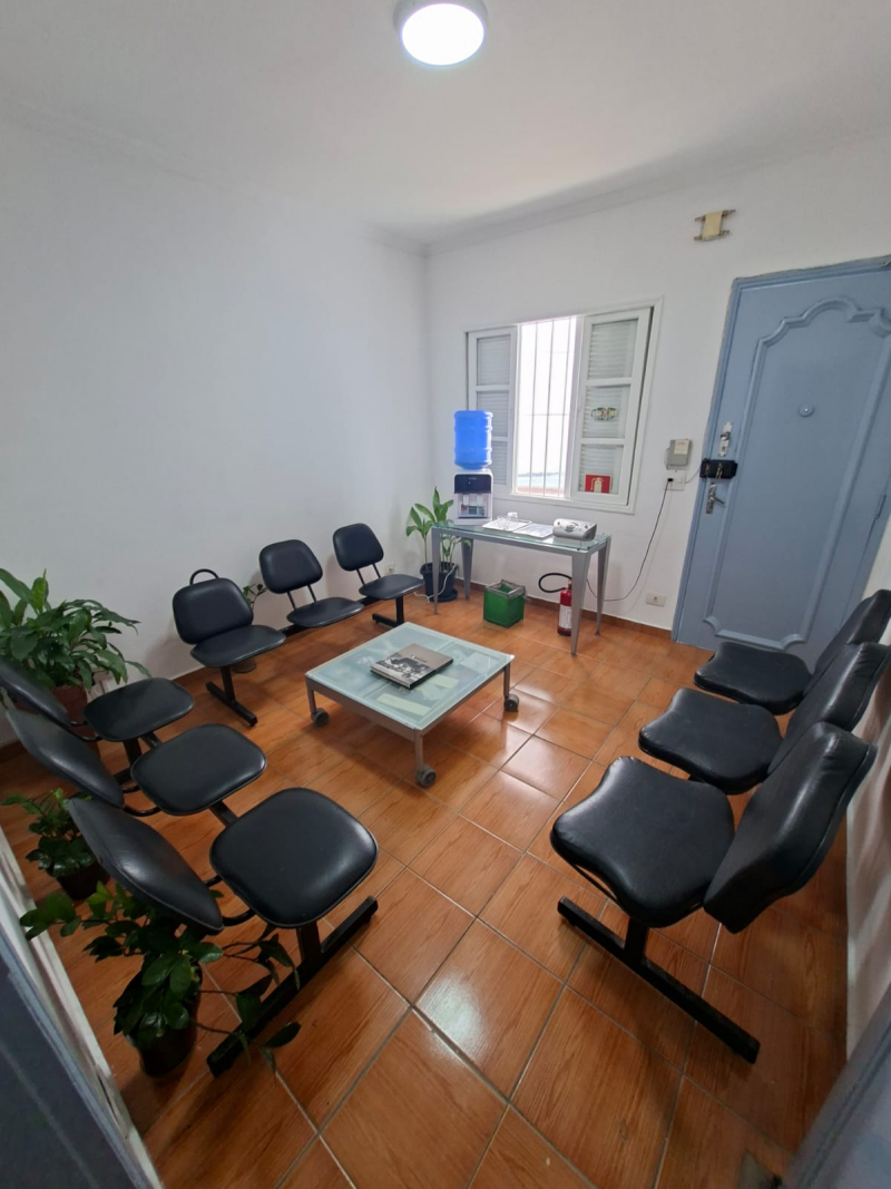 Sala Comercial Bem Localizada no Vila Sônia