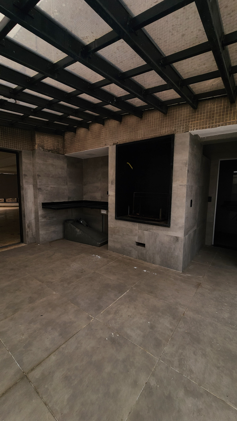 Cobertura no Morumbi