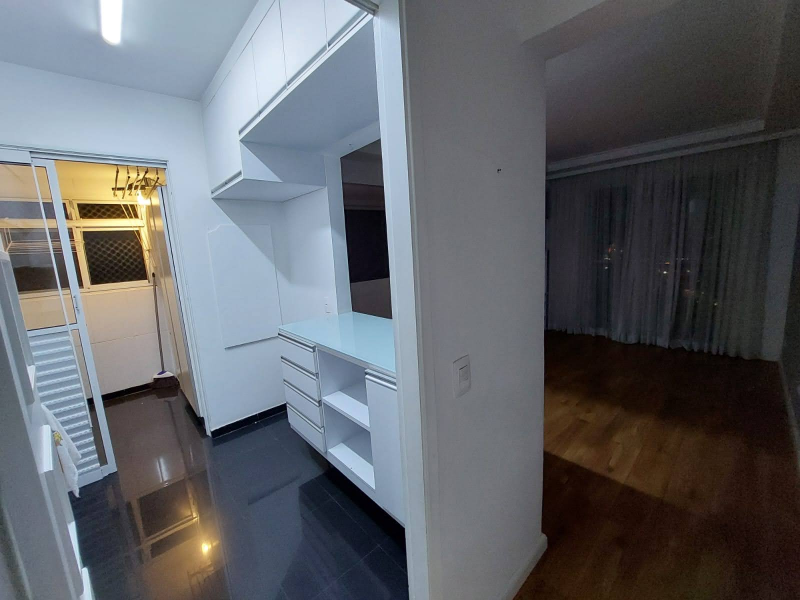 Apartamento Vila Andrade