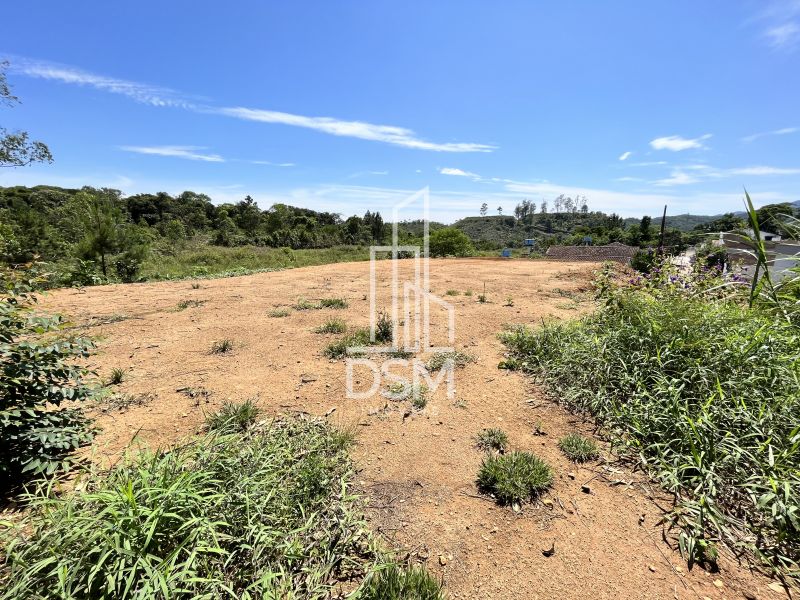 Lote/Terreno de 900m² no bairro Azambuja, em Brusque | Eu Corretor