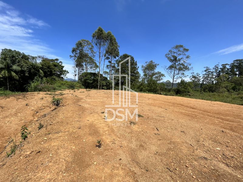 Lote/Terreno de 900m² no bairro Azambuja, em Brusque | Eu Corretor