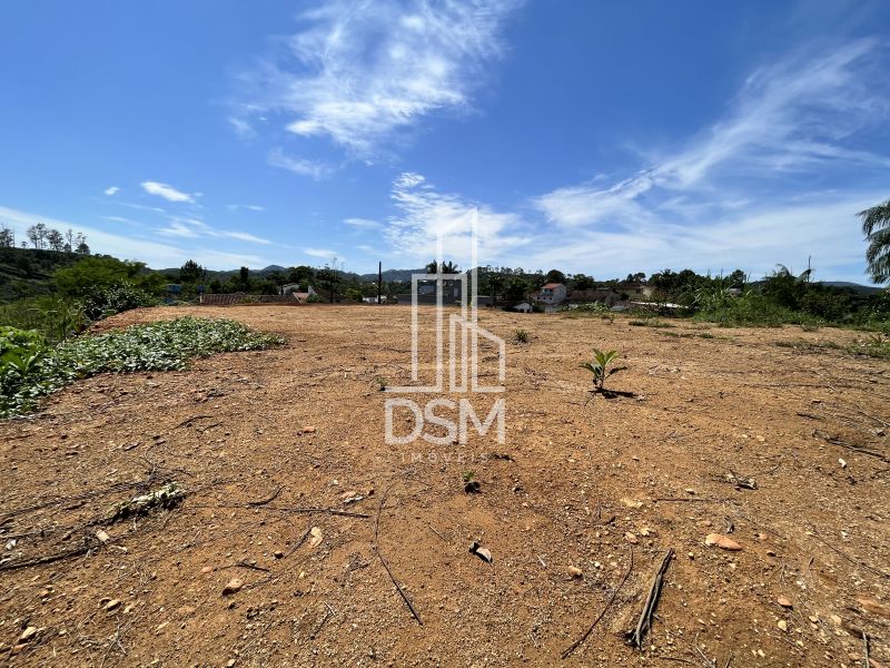 Terreno 900m² a venda bairro Souza Cruz