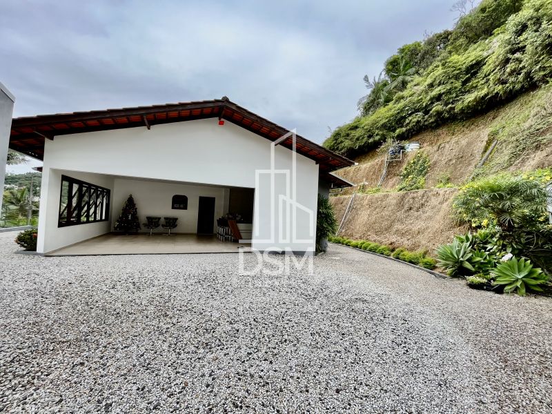 Casa de 3 quartos, 180m² no bairro Águas Claras, em Brusque | Eu Corretor