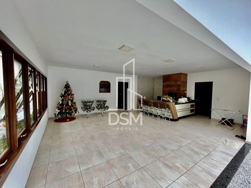 Casa de 3 quartos, 180m² no bairro Águas Claras, em Brusque | Eu Corretor