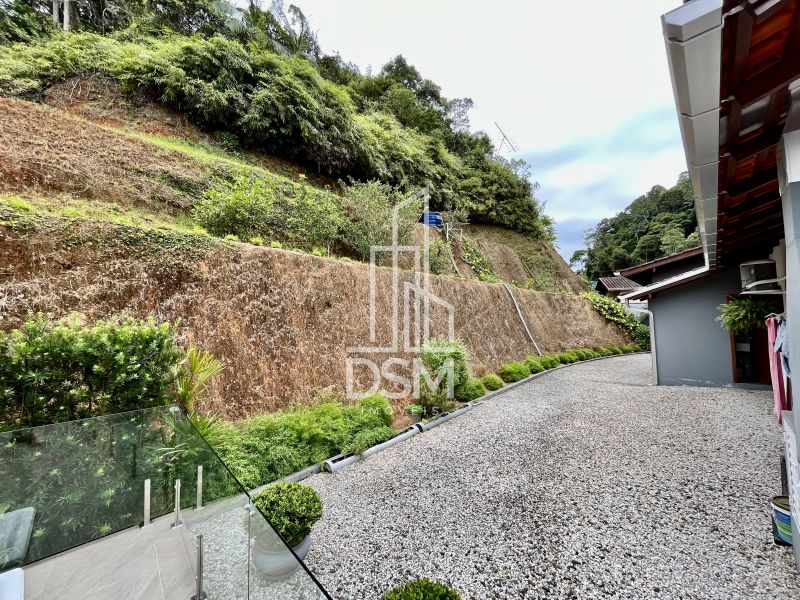 Casa de 3 quartos, 180m² no bairro Águas Claras, em Brusque | Eu Corretor